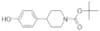 1-BOC-4-P-HYDROXYPHENYLPIPERIDINE
