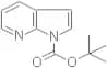 1-Boc-7-azaindole