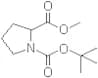 Boc-L-Proline-methyl ester