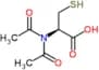 N,N-diacetyl-L-cysteine