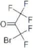 Bromopentafluoroacetone