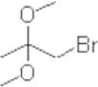 1-Bromo-2,2-dimethoxypropane