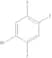 1-Bromo-2,4,5-trifluorobenzene