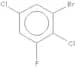 1-Bromo-2,5-dichloro-3-fluorobenzene