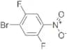 1-Bromo-2,5-difluoro-4-nitrobenzene