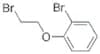 1-Bromo-2-(2-bromoethoxy)benzene