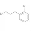 Benzene, 1-bromo-2-(3-bromopropyl)-