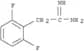 Benzeneethanimidamide,2,6-difluoro-
