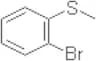 2-Bromothioanisole