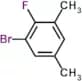 1-Bromo-2-fluoro-3,5-dimethylbenzene