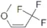 Z-1-Methoxy-3,3,3-trifluoropropene