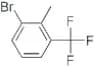 3-Bromo-2-methylbenzotrifluoride