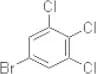 3,4,5-Trichlorobromobenzene