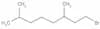 1-Bromo-3,7-dimethyloctane