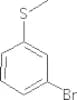3-Bromothioanisole