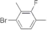 4-Bromo-2-fluoro-m-xylene