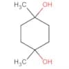 1,4-Cyclohexanediol, 1,4-dimethyl-