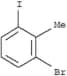 Benzene,1-bromo-3-iodo-2-methyl-