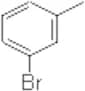 3-Bromotoluene