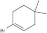 1-Bromo-4,4-dimethylcyclohexene