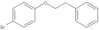 1-Bromo-4-(2-phenylethoxy)benzene