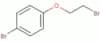 1-Bromo-4-(2-bromoethoxy)benzene
