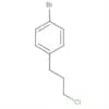 Benzene, 1-bromo-4-(3-chloropropyl)-