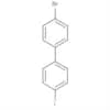 1,1'-Biphenyl, 4-bromo-4'-iodo-