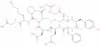 vasopressin, N-(N-Gly-Gly)-8-Lys-