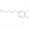 Benzene, 1-bromo-4-butoxy-2-fluoro-