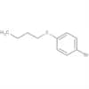 Benzene, 1-bromo-4-(butylthio)-