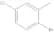1-Bromo-4-chloro-2-methylbenzene
