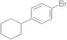 1-Bromo-4-cyclohexylbenzene