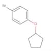 Benzene, 1-bromo-4-(cyclopentyloxy)-