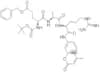 BOC-GLU(OBZL)-ALA-ARG-MCA