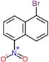 1-Bromo-5-nitronaphthalene