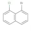 1-Bromo-8-chloronaphthalene