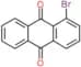 1-bromoanthracene-9,10-dione