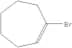 1-Bromo-1-cycloheptene