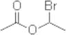Ethanol, 1-bromo-, 1-acetate