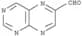 6-Pteridinecarboxaldehyde