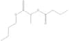 Butyl butyryllactate
