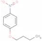 1-Butoxy-4-nitrobenzene