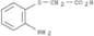 Acetic acid,2-[(2-aminophenyl)thio]-