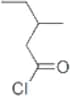 3-Methylvaleryl chloride