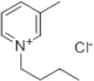 3-Methyl-N-Butylpyridinium Chloride