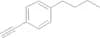4-Butylphenylacetylene