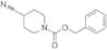 1-N-Cbz-4-cyanopiperidine