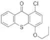 1-chloro-4-propoxy-9H-thioxanthen-9-one