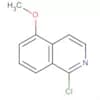 Isoquinoline, 1-chloro-5-methoxy-
